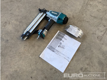 Bouwmaterieel MAKITA