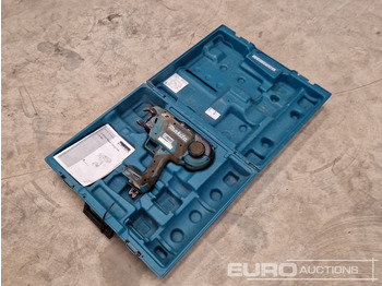 Bouwmaterieel MAKITA