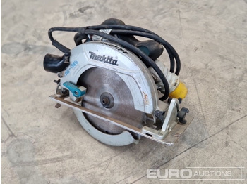 Bouwmaterieel MAKITA