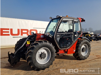 Verreiker MANITOU MLT 634-120