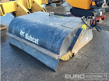 Intern transport BOBCAT