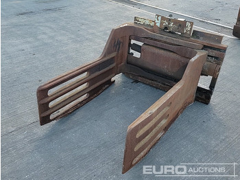 Intern transport