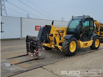 Verreiker NEW HOLLAND