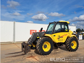 Verreiker NEW HOLLAND