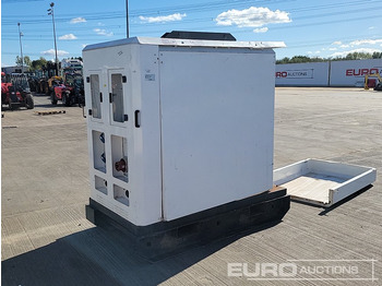 Industrie generator