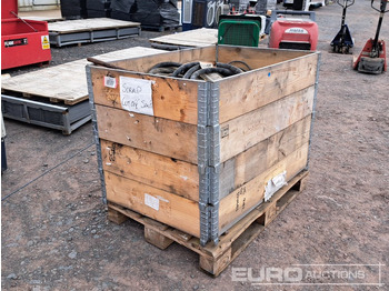 Asfaltmachine Pallet of Concrete Vibrating Pokers: afbeelding 5