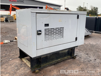 Industrie generator PERKINS