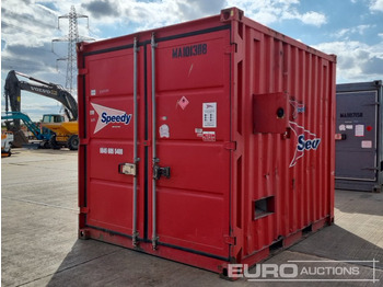 Industrie generator PERKINS