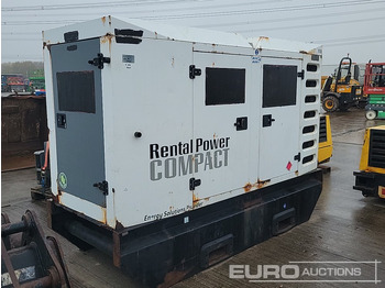 Industrie generator SDMO R110: afbeelding 5