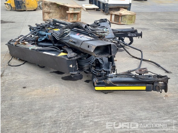 Autolaadkraan TEREX