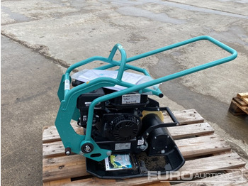 Asfaltmachine AMMANN