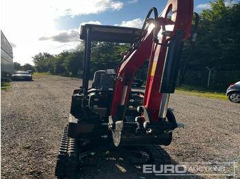 Minigraafmachine Unused 2024 JPC HT12: afbeelding 2