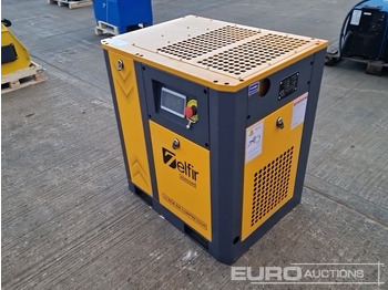 Luchtcompressor Unused 2024 Zelfir AM VSD-10HP: afbeelding 3