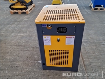 Luchtcompressor Unused 2024 Zelfir AM VSD-10HP: afbeelding 4