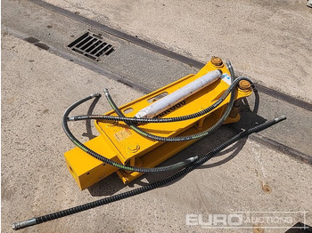 Hydraulische hamer