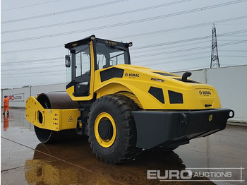 Wals Unused 2025 Bomag BW226-5CL: afbeelding 3