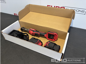 Werkplaats toebehoor