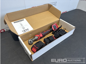 Werkplaats toebehoor Unused 2025 Boss Beswell CIW-212B: afbeelding 3 Werkplaats toebehoor Unused 2025 Boss Beswell CIW-212B: afbeelding 3