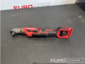 Werkplaats toebehoor Unused 2025 Boss Beswell CIW-212B: afbeelding 5 Werkplaats toebehoor Unused 2025 Boss Beswell CIW-212B: afbeelding 5