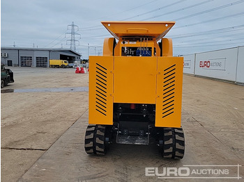 Breekinstallatie Unused 2025 Captok CK-SSJ510: afbeelding 4