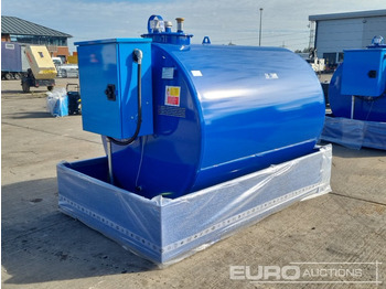 Opslagtank EMILIANA SERBATOI