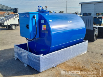Opslagtank EMILIANA SERBATOI