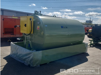 Opslagtank EMILIANA SERBATOI