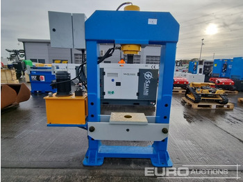 Bouwmaterieel Unused 2025 Fluidmex AT-75: afbeelding 2 Bouwmaterieel Unused 2025 Fluidmex AT-75: afbeelding 2