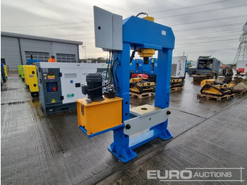 Bouwmaterieel Unused 2025 Fluidmex AT-75: afbeelding 3 Bouwmaterieel Unused 2025 Fluidmex AT-75: afbeelding 3