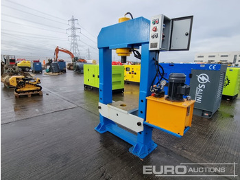 Bouwmaterieel Unused 2025 Fluidmex AT-75: afbeelding 5 Bouwmaterieel Unused 2025 Fluidmex AT-75: afbeelding 5