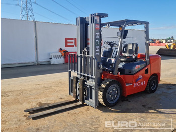 Heftruck