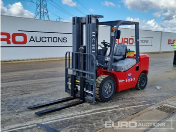 Heftruck