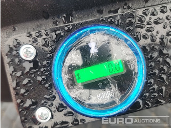 Minigraafmachine JPC