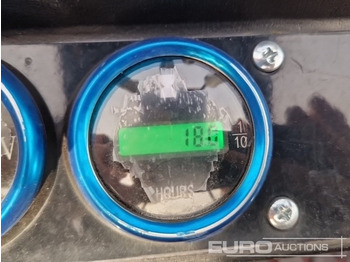 Minigraafmachine JPC