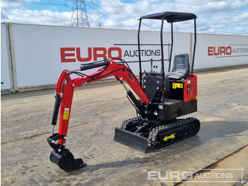 Minigraafmachine JPC