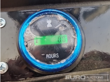 Minigraafmachine JPC