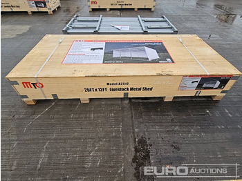 Zeecontainer