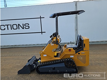 Schranklader Unused 2025 Newrick ZW480: afbeelding 2 Schranklader Unused 2025 Newrick ZW480: afbeelding 2