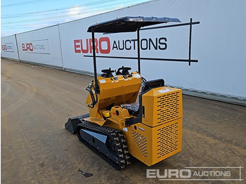 Schranklader Unused 2025 Newrick ZW480: afbeelding 3 Schranklader Unused 2025 Newrick ZW480: afbeelding 3