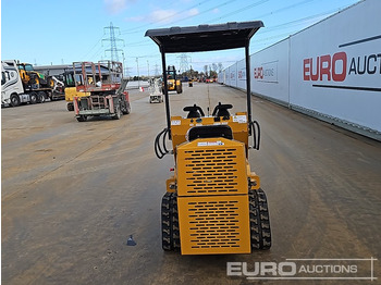 Schranklader Unused 2025 Newrick ZW480: afbeelding 4 Schranklader Unused 2025 Newrick ZW480: afbeelding 4