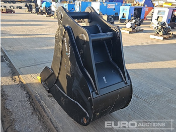 Nieuw Bak Unused 24" Digging Bucket 80mm Pin to suit 20 Ton Excavator: afbeelding 3 Nieuw Bak Unused 24" Digging Bucket 80mm Pin to suit 20 Ton Excavator: afbeelding 3