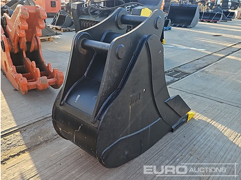 Nieuw Bak Unused 24" Digging Bucket 80mm Pin to suit 20 Ton Excavator: afbeelding 5 Nieuw Bak Unused 24" Digging Bucket 80mm Pin to suit 20 Ton Excavator: afbeelding 5