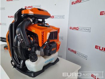 Bouwmaterieel Unused Boss EB800: afbeelding 2