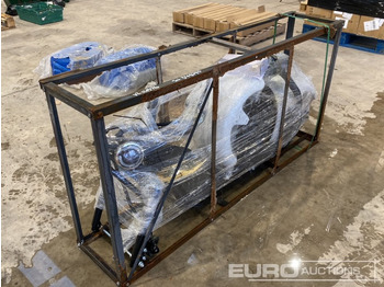 Werkplaats toebehoor