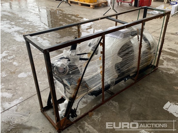 Werkplaats toebehoor