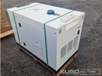 Industrie generator Unused Compal Power VG-R110: afbeelding 4 Industrie generator Unused Compal Power VG-R110: afbeelding 4