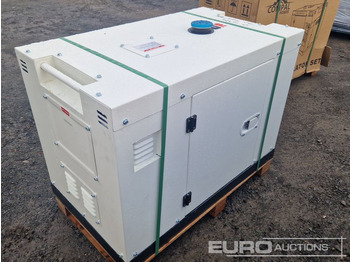 Industrie generator Unused Compal Power VG-R110: afbeelding 2 Industrie generator Unused Compal Power VG-R110: afbeelding 2