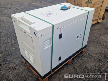Industrie generator Unused Compal Power VG-R110: afbeelding 3 Industrie generator Unused Compal Power VG-R110: afbeelding 3