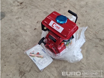 Motor DAEWOO