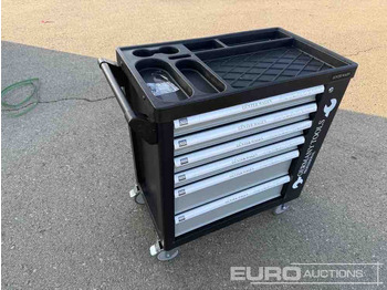 Werkplaats toebehoor